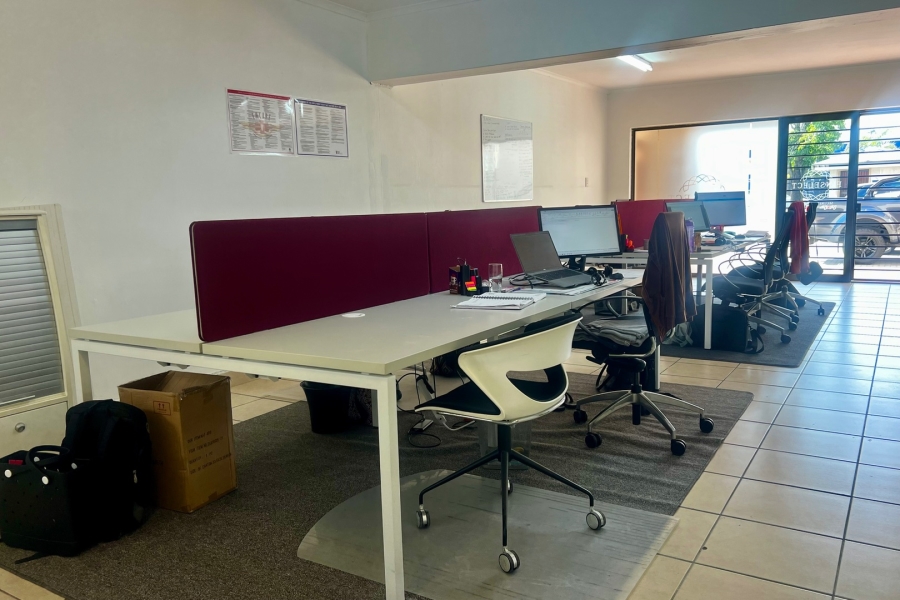 Commercial Property for Sale in George South Western Cape